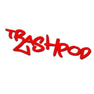 Trashpod - Mit Lena & Daniel
