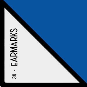 Earmarks