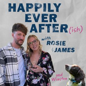 Happily Ever After (ish)