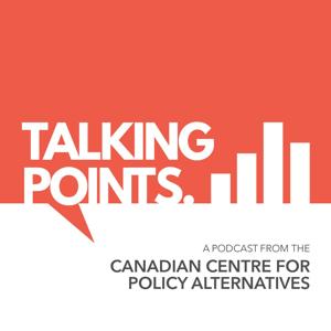 CCPA Talking Points