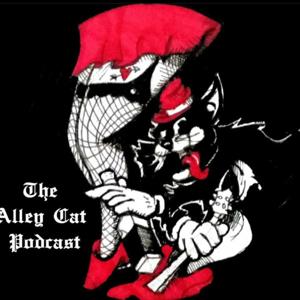 The Alley Cat Podcast