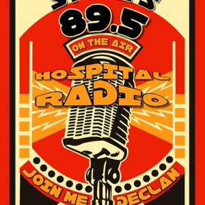 Saint Ita's Hospital Radio