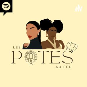 Les Potes au feu