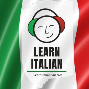 Learn Italian with LearnItalianPod