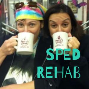 SPED REHAB