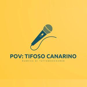 La voce del tifoso canarino