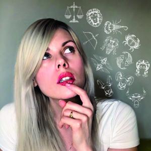 La Bionda dell'Oroscopo Podcast