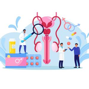 Enfermedades de trasmisión sexual