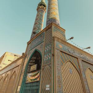 منهاج الحياة