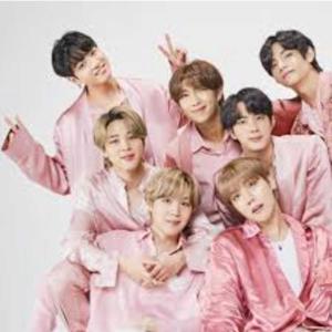 Bts songsthat aren't on Spotify