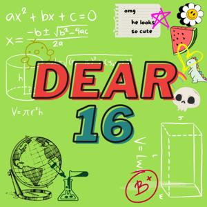 Dear 16