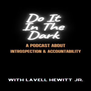 Do It In The Dark