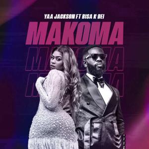 Makoma (ft. Bisa K'dei)