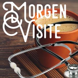 Morgenvisite mit Mikka