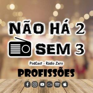 Não Há Dois Sem Três- Profissões