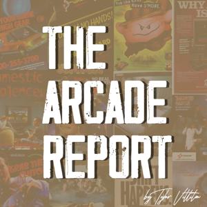 The Arcade Report