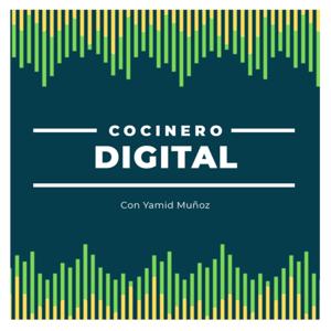 Cocinero Digital