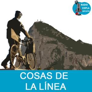 · COSAS DE LA LINEA · con Juan Macias