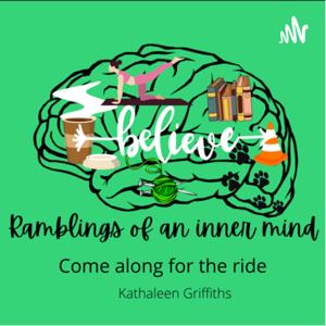 Ramblings of an inner mind