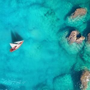 Море в тебе