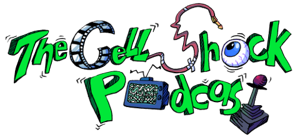 Cell Shock Podcast