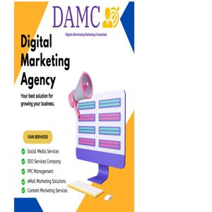 Digital Marketer India - Navin Goradara