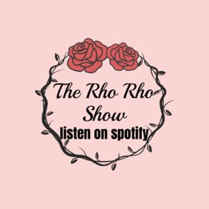 The Rho Rho Show-Keepin it Real & Lovely!