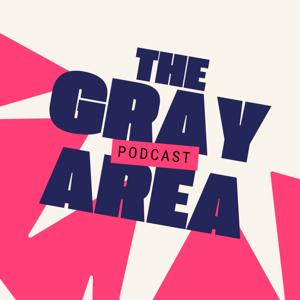 The GrayArea With Cameron Gray