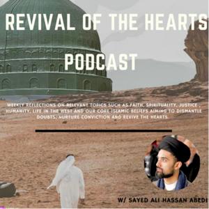 Revival of the hearts