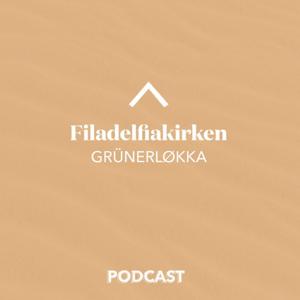 Filadelfiakirken Majorstuen