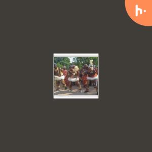 AFRICA ARISE PODCAST