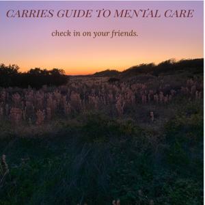 carries guide to mental care
