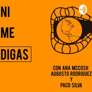 Ni Me Digas