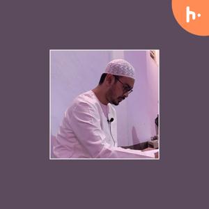 Habib Husain Bin Abdul Aziz Bin Agil