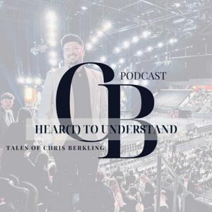 HEAR(T) TO UNDERSTAND - Tales of Chris Berkling