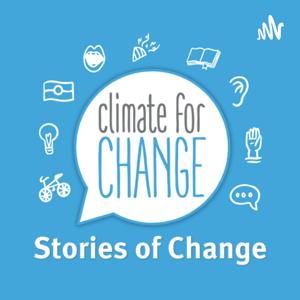 Climate for Change Podcast