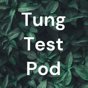 Tung Test Pod