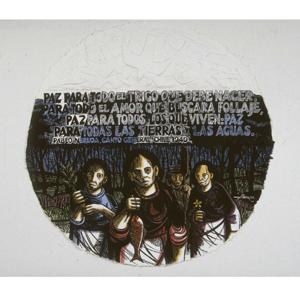 Boricua: Three Generations of Puerto Rican Identities