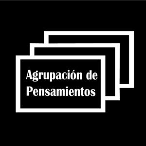 Agrupación de Pensamientos