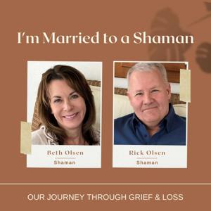 I'm Married To A Shaman