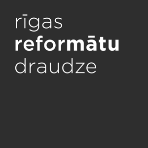 Rīgas Reformātu draudze — svētrunas