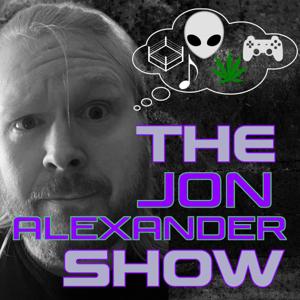 The Jon Alexander Show