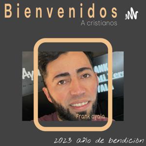 𝒄𝒓𝒊𝒔𝒕𝒊𝒂𝒏𝒐𝒔 𝒃𝒚 𝒇𝒓𝒂𝒏𝒌 𝒂𝒚𝒂𝒍𝒂 🎙🎧