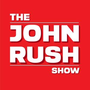 The John Rush Show