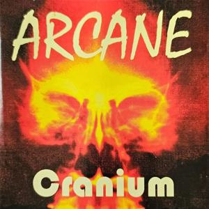 Arcane. Melbourne. 1990s band.