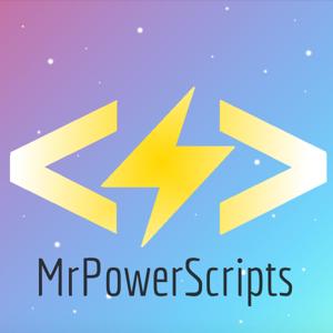 MrPowerScripts