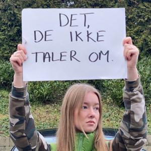 det, de ikke taler om