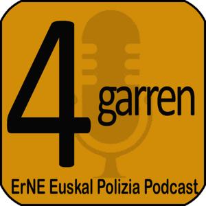 Laugarren Podcast