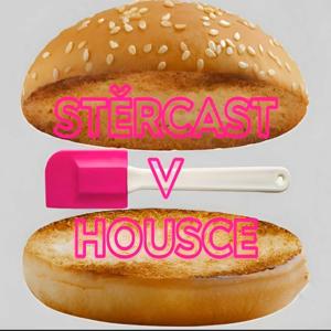 Stěrcast V Housce
