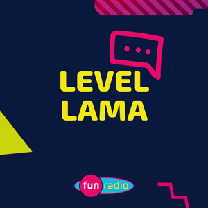 Level Lama